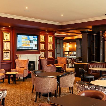 Talbot Hotel Carlow Exterior photo