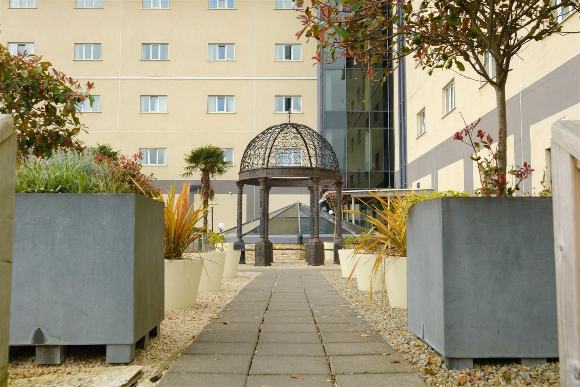 Talbot Hotel Carlow Exterior photo