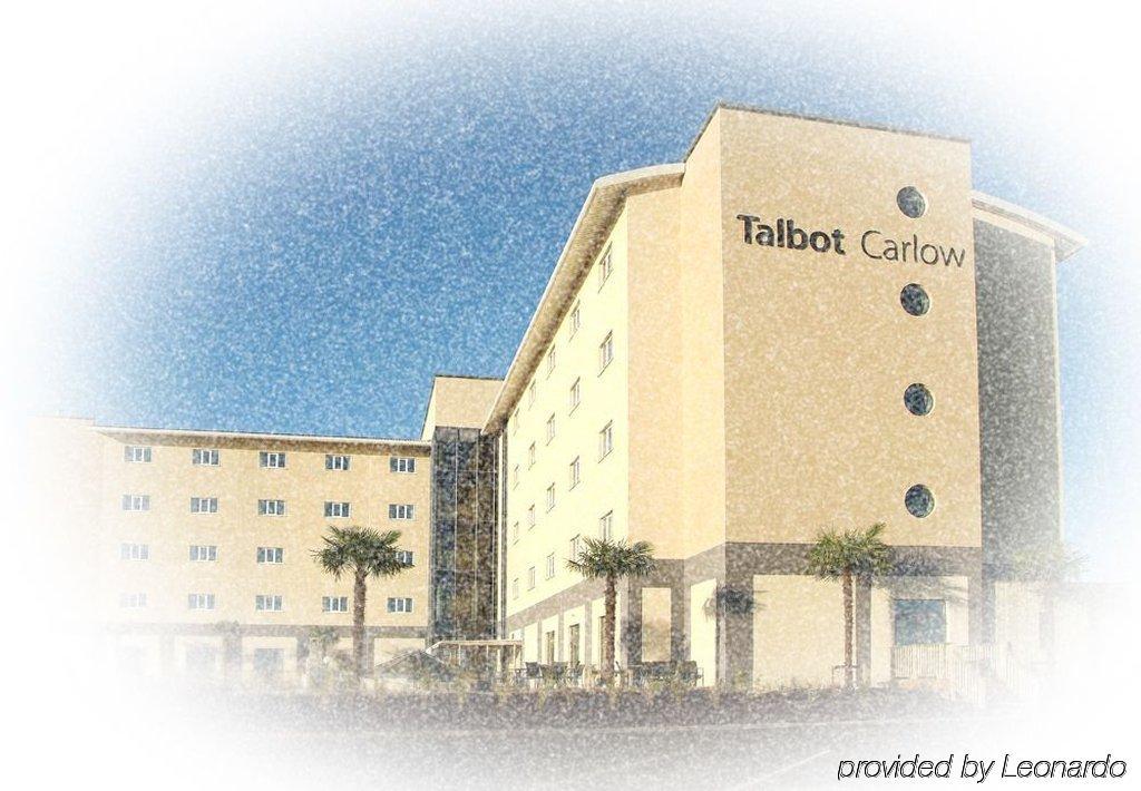 Talbot Hotel Carlow Exterior photo