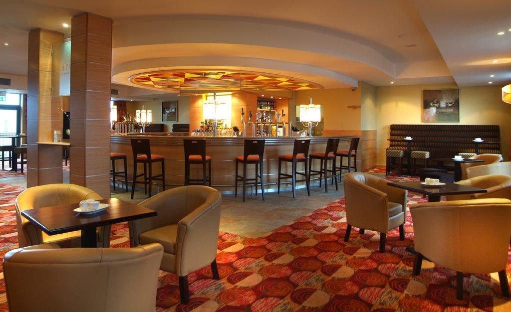 Talbot Hotel Carlow Exterior photo