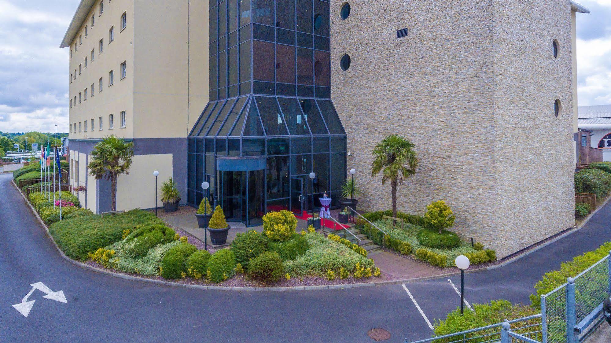 Talbot Hotel Carlow Exterior photo